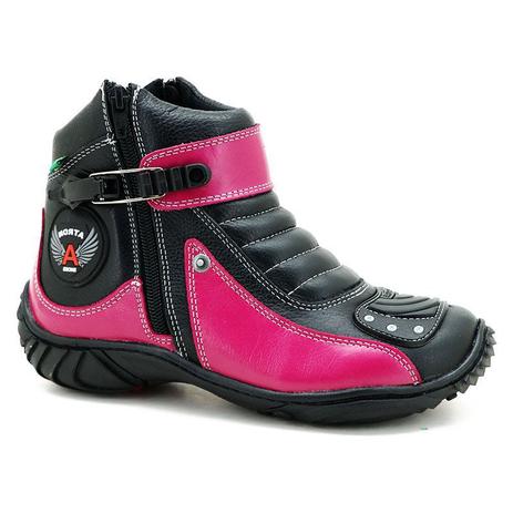 bota atron shoes é boa