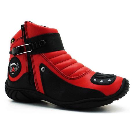 bota atron shoes é boa