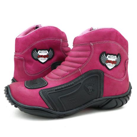 bota atron shoes