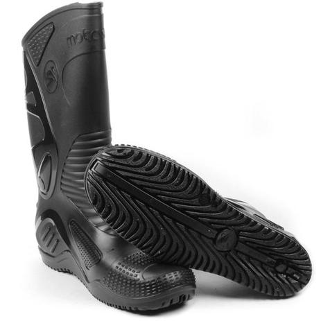 Bota Motociclista Impermeável Motosafe Solado Preto - 38 - Fujiwara Menor preço em Bota Motociclista Impermeável Motosafe Solado Preto - 38 - Fujiwara