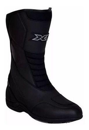 bota motoqueiro x11