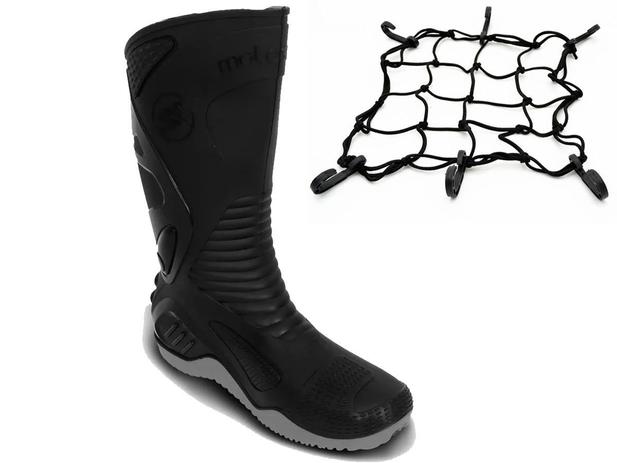 moto bota