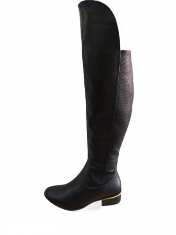 bota over the knee comfortflex
