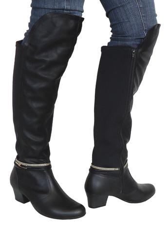 bota comfortflex over knee