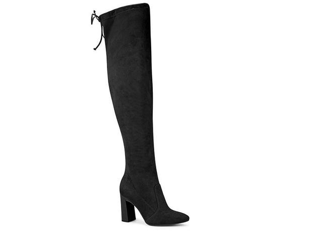 bota over the knee dakota