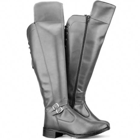bota over ajustavel