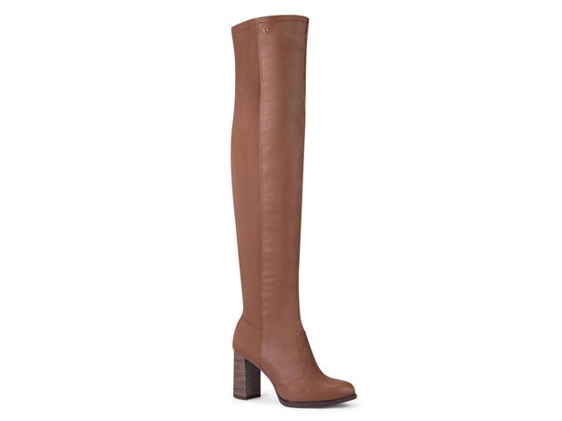 bota over mississipi