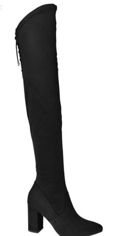 bota over via marte preta