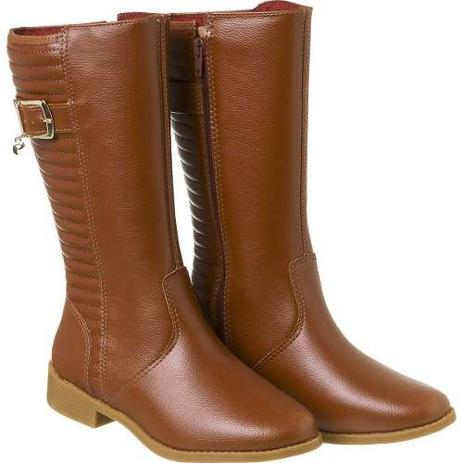 bota adulto feminina