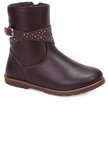 bota infantil 29