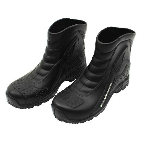 bota pantaneiro pvc