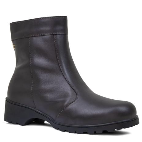 bota para neve feminina