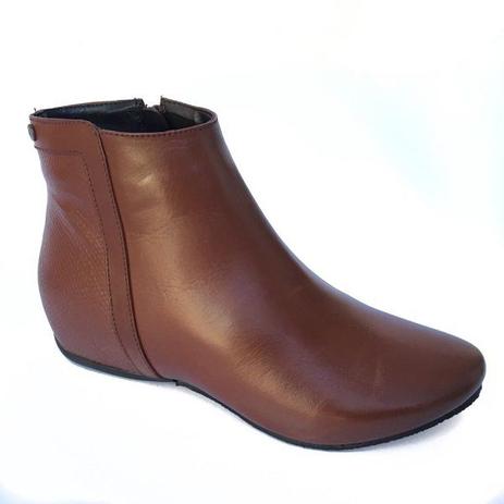 Bota peter cheap pan feminina