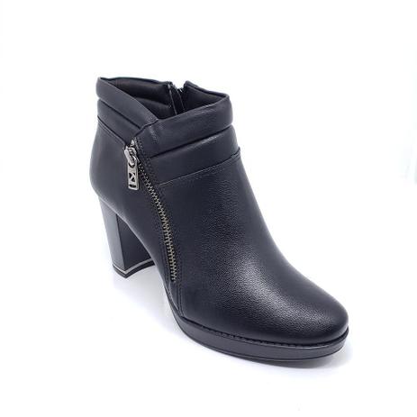 Bota Piccadilly Cano Curto 335036 - Outros Moda e Acessórios - Magazine  Luiza