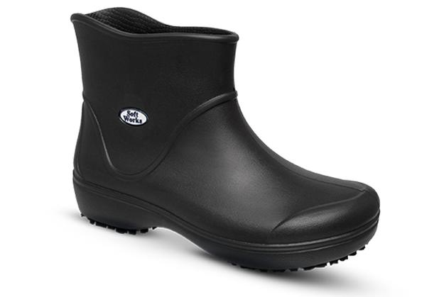 Bota Preto N41 - BB85 Soft Works - Eva Soft Works - Sapato de Segurança -  Magazine Luiza