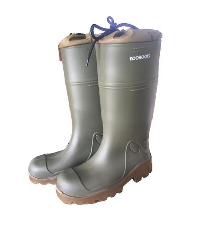 bota ecoboots
