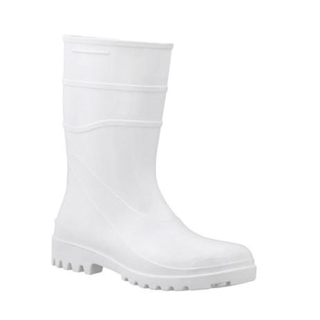 bota pvc bracol cano curto