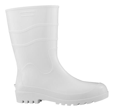 bota fujiwara pvc
