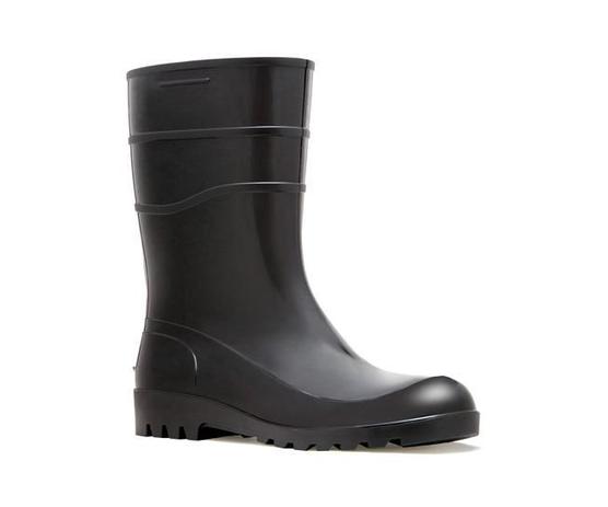 bota de pvc fujiwara