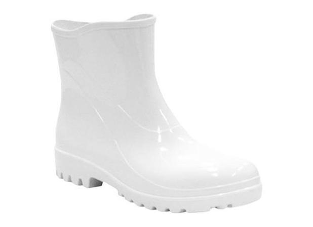 Bota PVC Cano Extra Curto N36 Bracol - 5BR 015 é ruim? Bota PVC Cano Extra Curto N36 Bracol - 5BR 015 é boa?