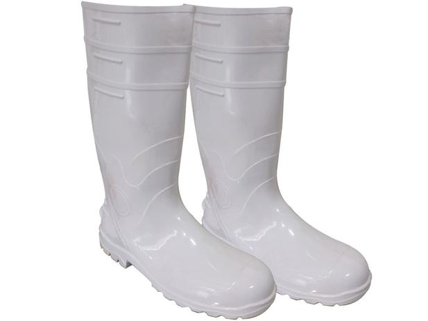 bota para serviços gerais