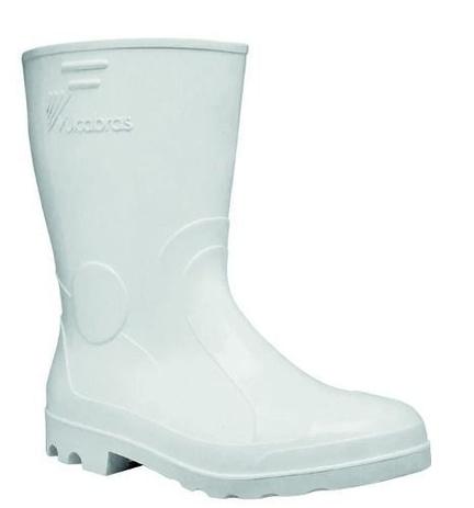 bota em pvc feminina