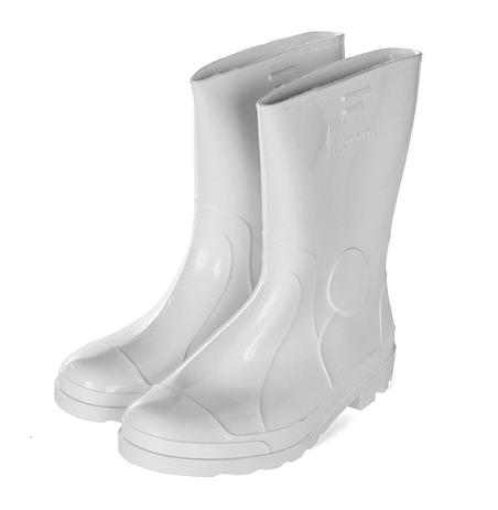 bota vulcabras branca