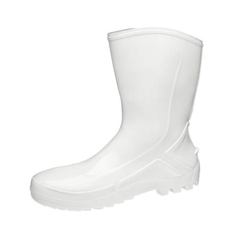 bota sem meia