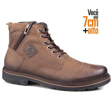 bota rafarillo masculina