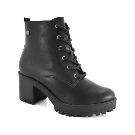 Bota ramarim 21-56101 preto - Outros Moda e Acessórios - Magazine Luiza