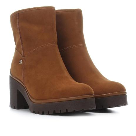 bota feminina ramarim