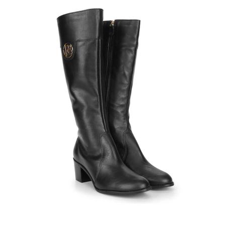 bota raphaella booz cano longo