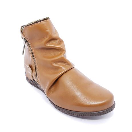 bota rasteira bottero