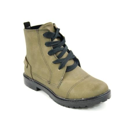 bota infantil tamanho 29