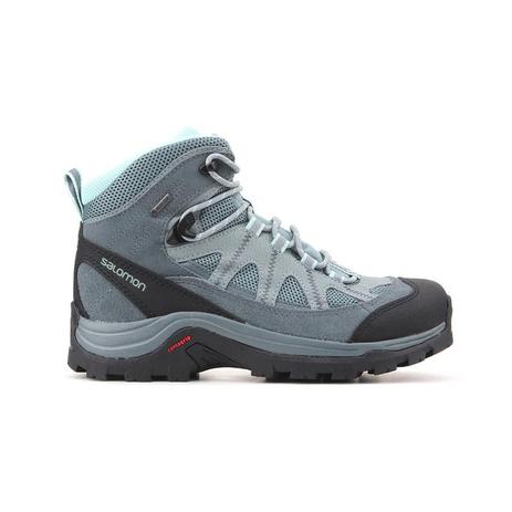 botas femininas para trekking