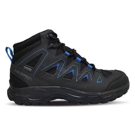 salomon lyngen mid gtx