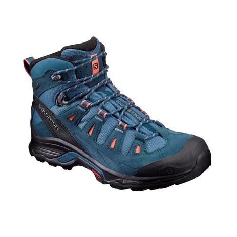 bota salomon quest prime gtx feminina