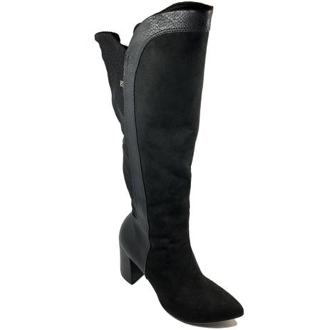 piccadilly botas cano longo