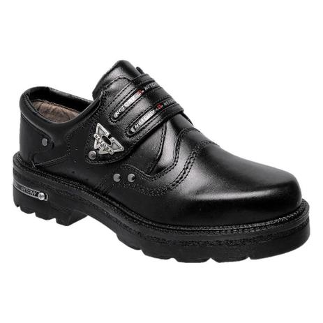 Bota Sapato Estilo Sovietico Netony Calçados - Outros Moda e Acessórios -  Magazine Luiza