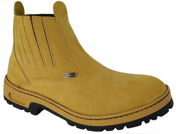 bota castor