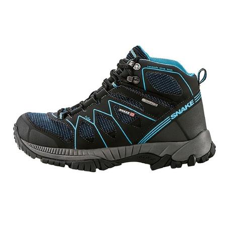 botas trekking impermeável