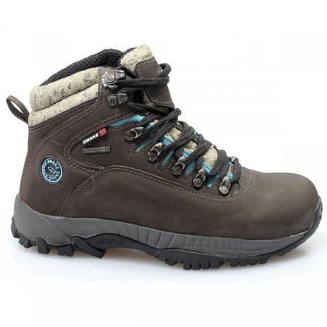 botas femininas para trekking