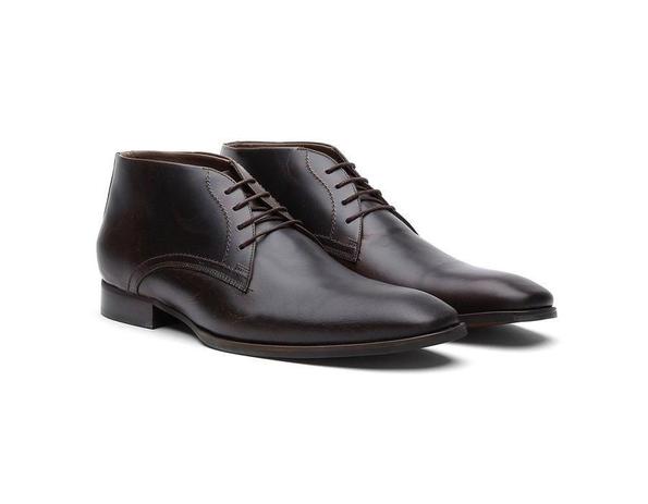 botas masculinas tamanho 45