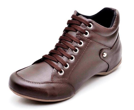 bota sport feminina