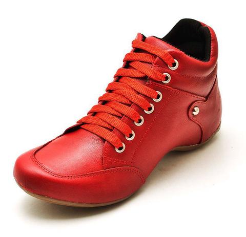 bota sport feminina