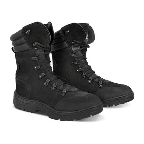 botas taticas femininas