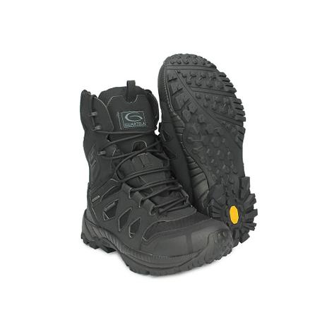 bota tatica impermeavel guartela