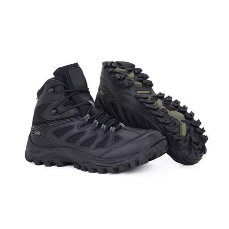 bota airstep army