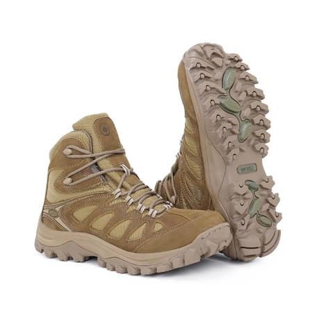 bota airstep hiking