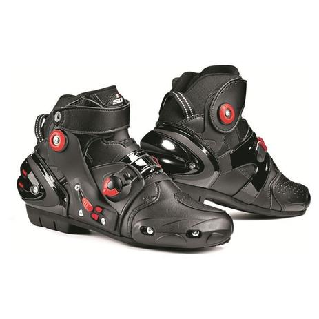 Bota Tênis Sidi Streetburner Motociclista Menor preço em Bota Tênis Sidi Streetburner Motociclista